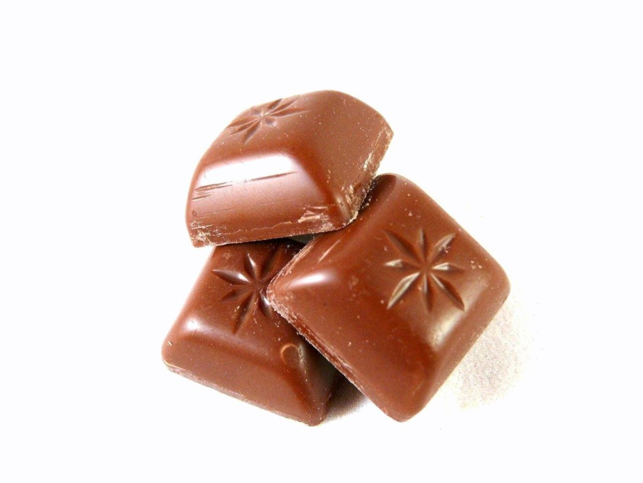 Sweet treats